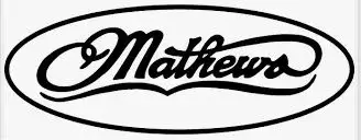 Mathew archery logo