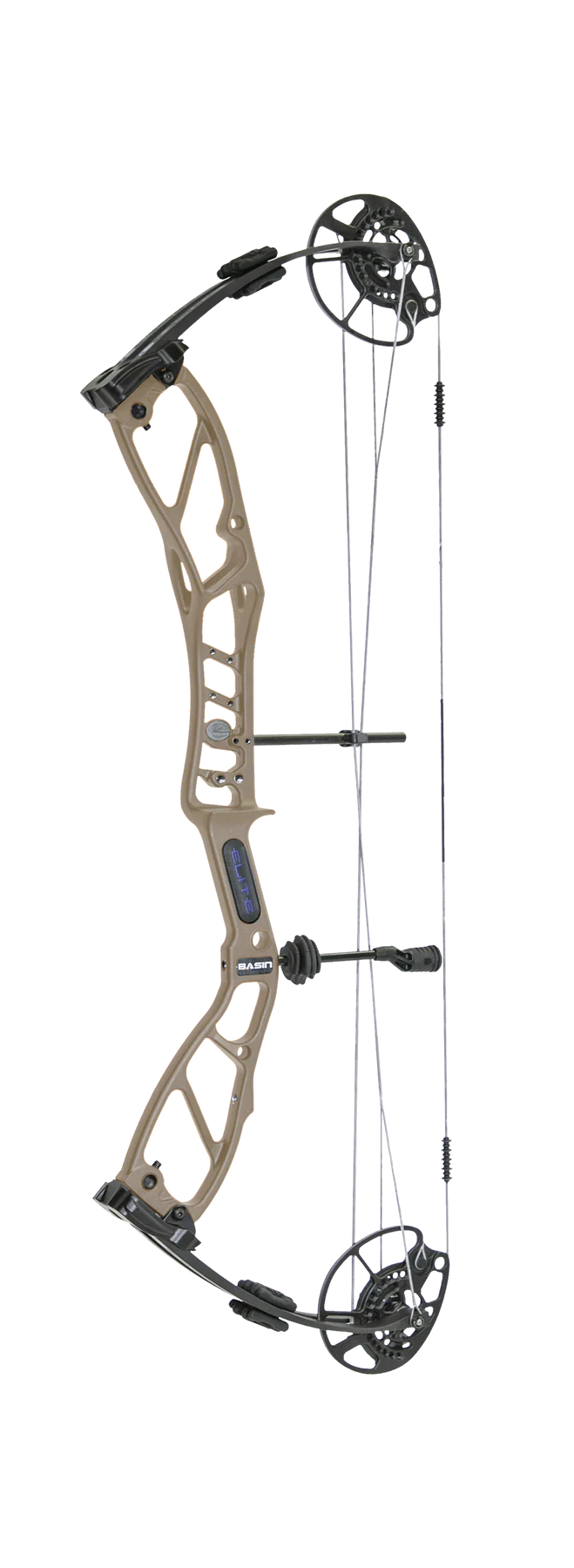 Elite ArcheryBasin Compound Bow
