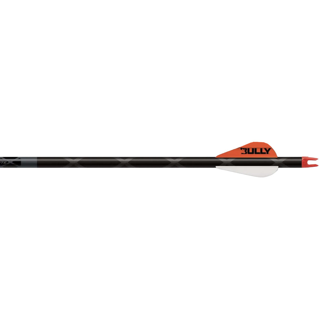 Easton 6.5 Match Grade Arrow Half Doz