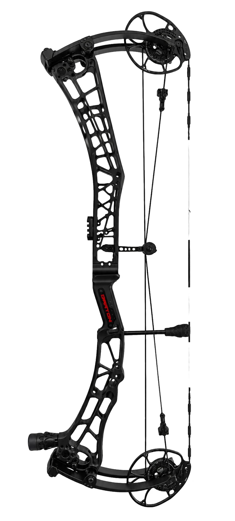 Darton Tritec 33 V2