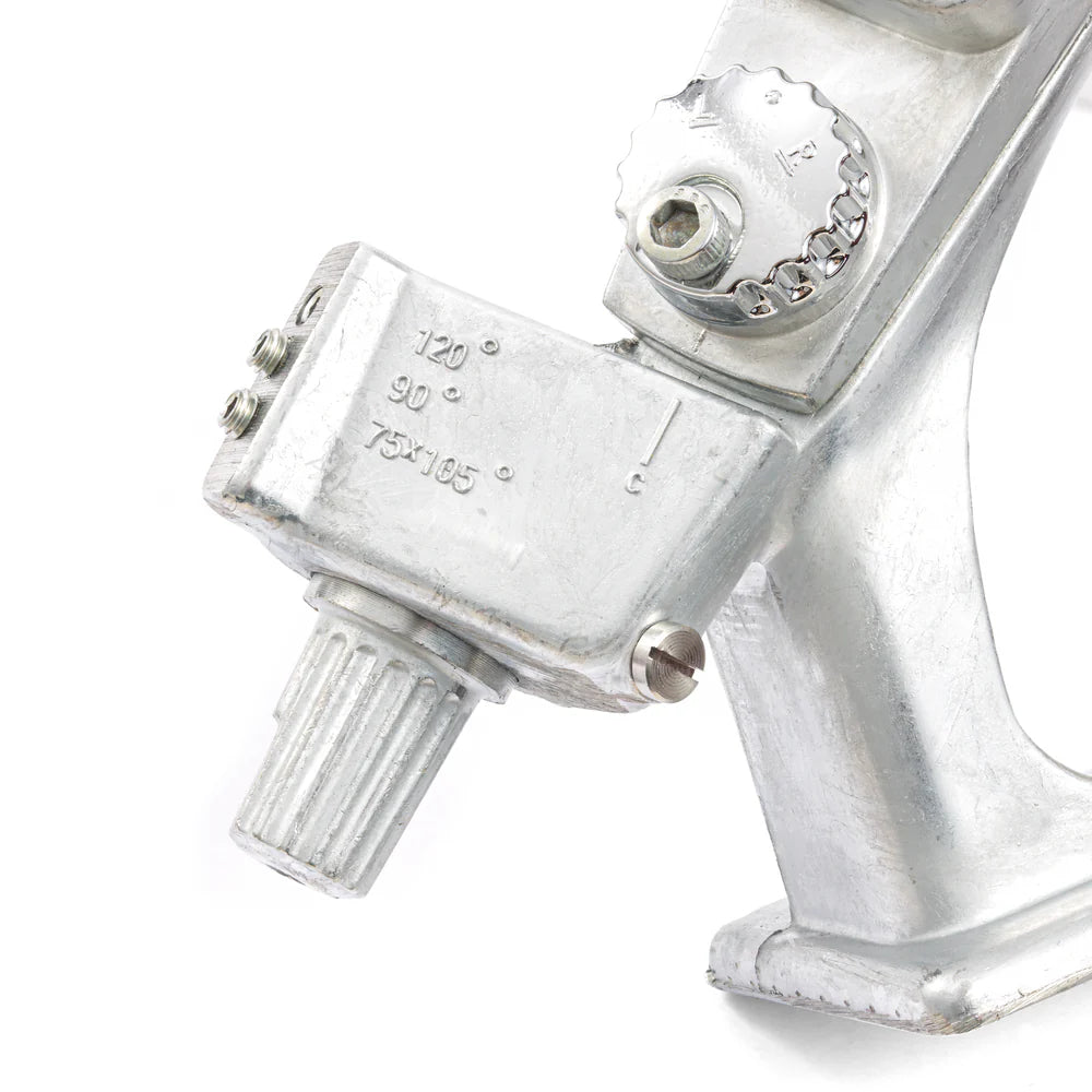 Bitzenburger Fleching Jig