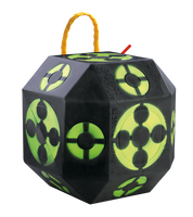 Rinehart 18-1 Foam Target