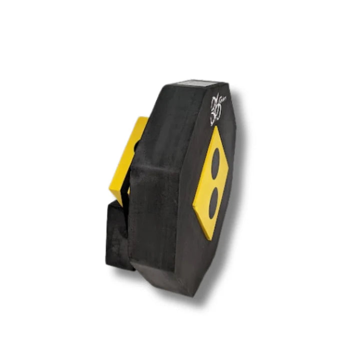 365 Archery High Performance Trio Foam Range Targets