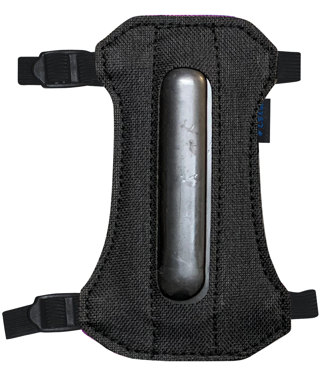 Vista Recruit Armguard
