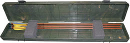 MTM Compact Arrow Case