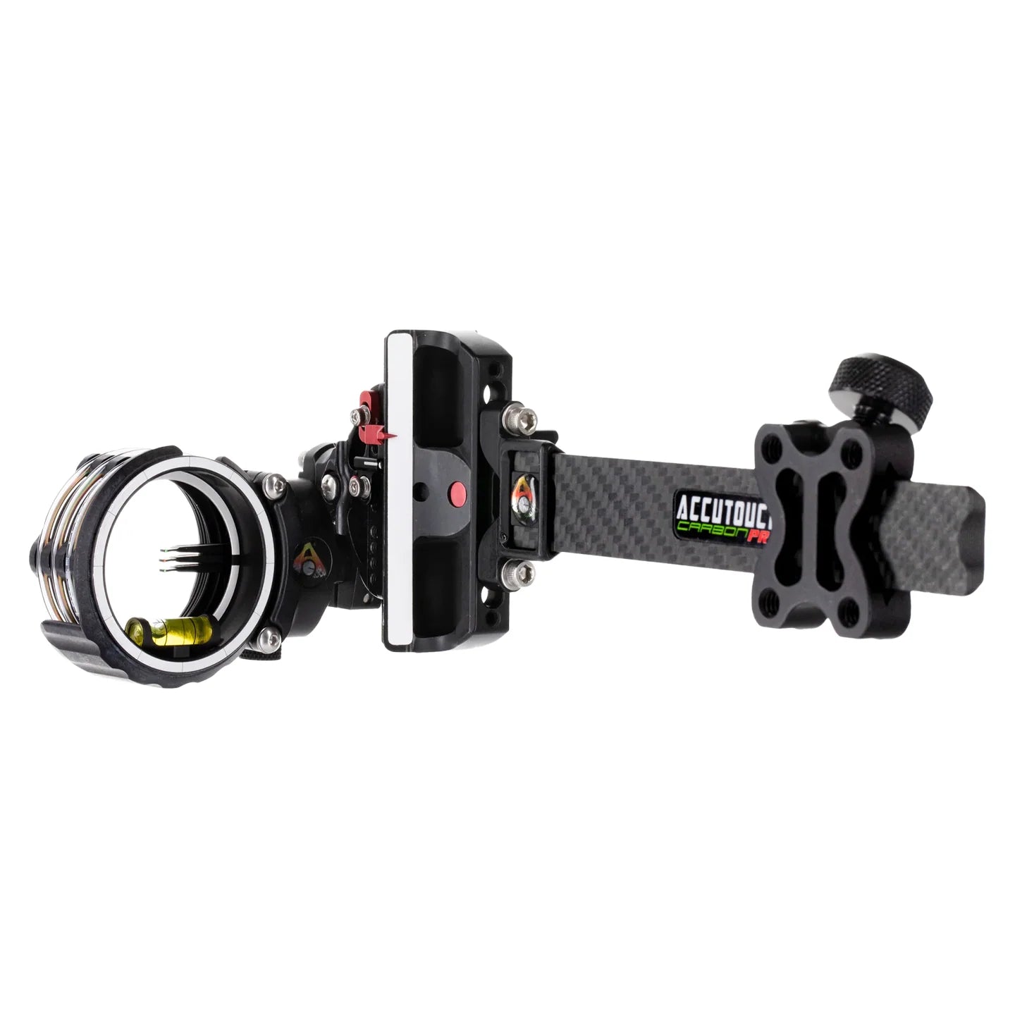 Axcel Accutouch Carbon Pro Sight
