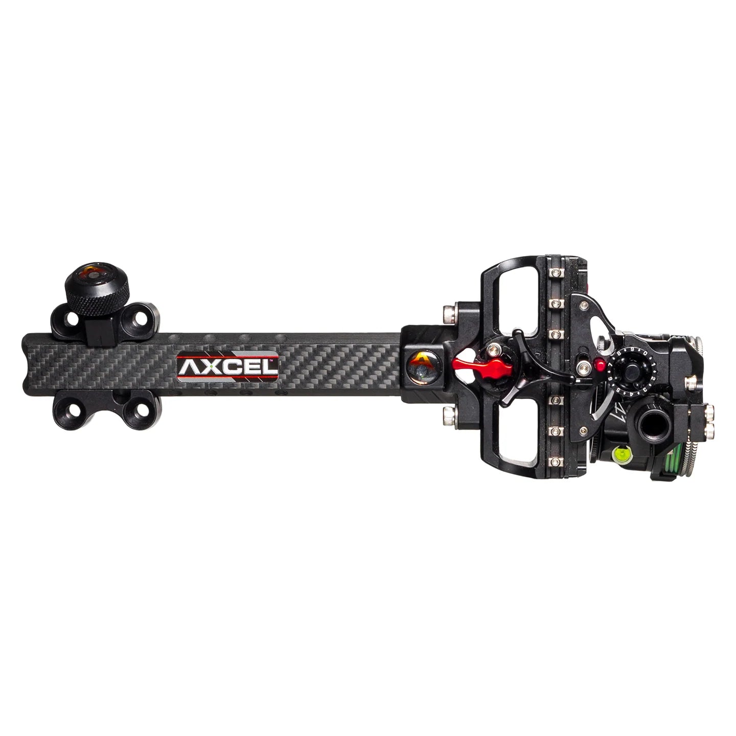 Axcel Accutouch Carbon Pro Sight