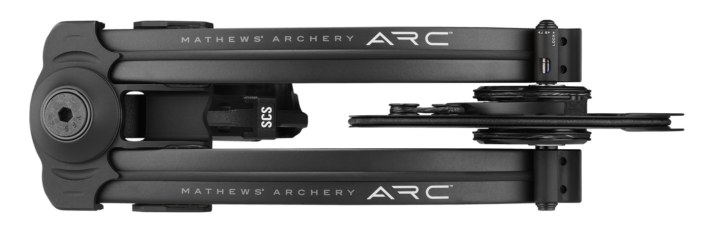 Mathew's Arc 30 Compound Bow