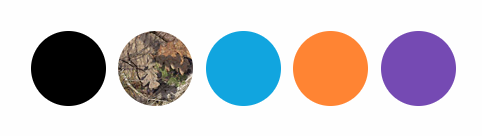 Diamond Atomic Kids Compound Bow