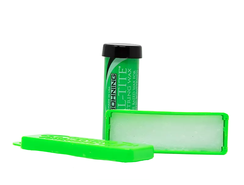 Bohning Seal-Tite Bowstring Wax