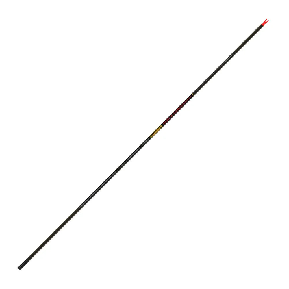 Gold Tip Black Label Quantum Arrows