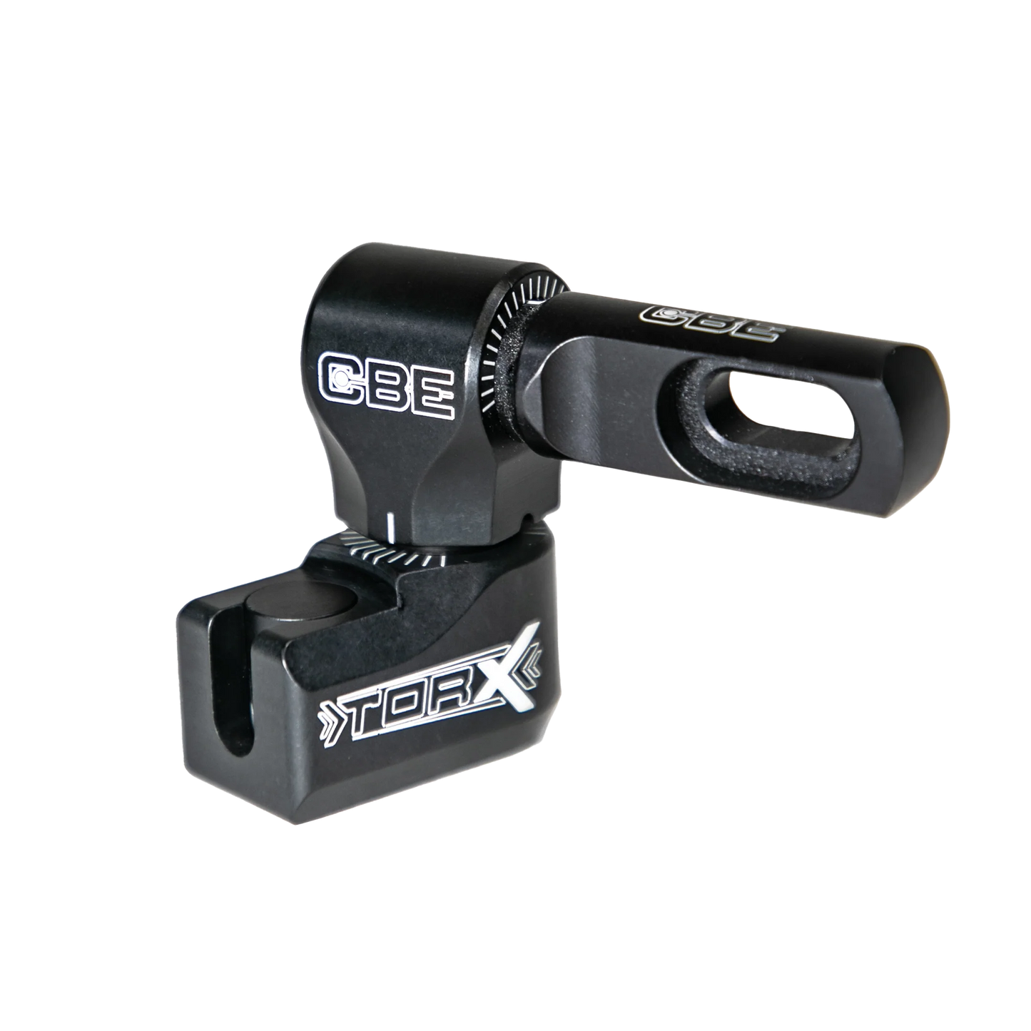 CBE Torx Side Bar Mount