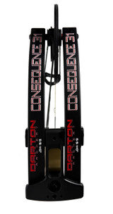 Darton Archery Consequence 31 Compound Bow