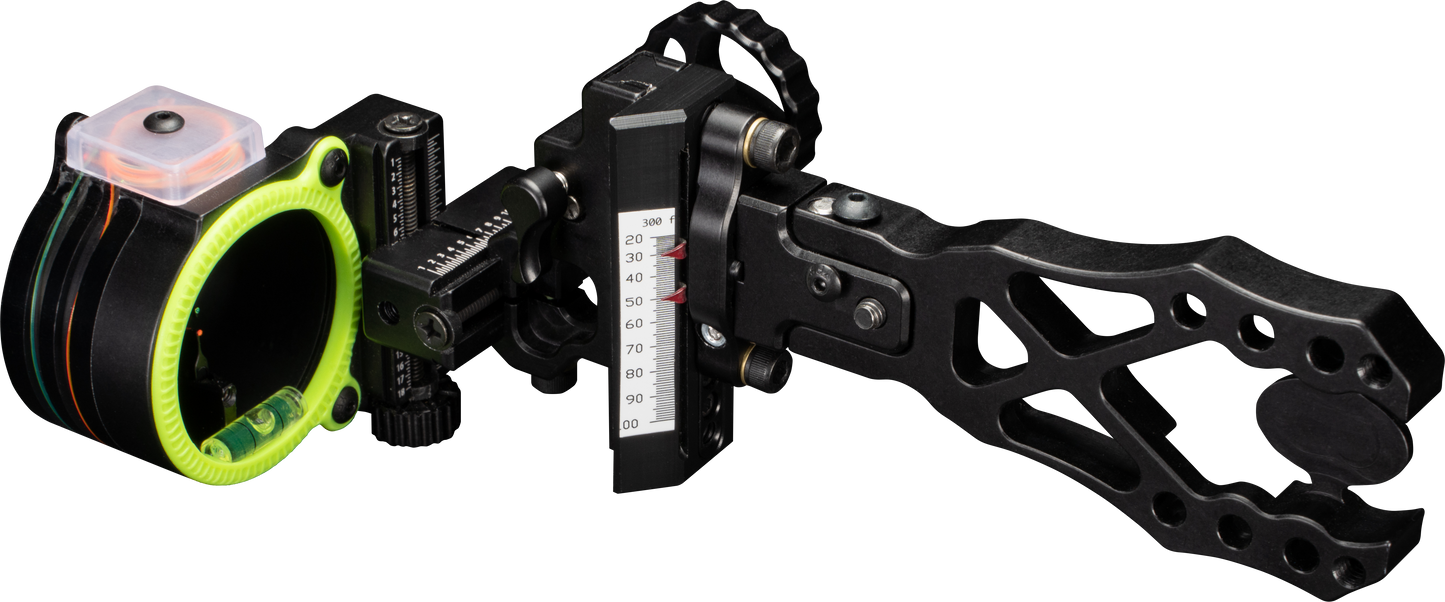 Black Gold Dual Trac