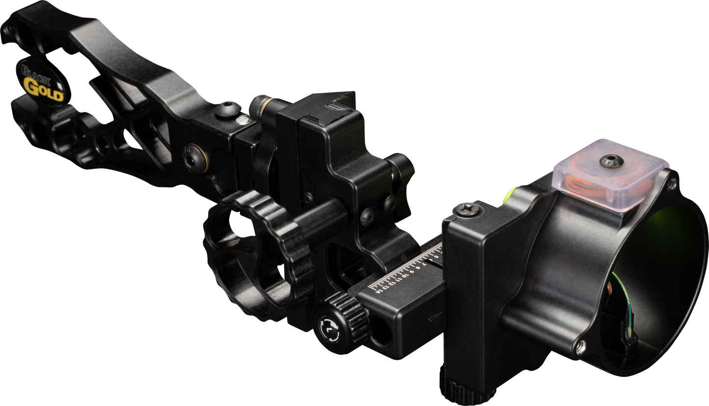 Black Gold Dual Trac Mountain Lite