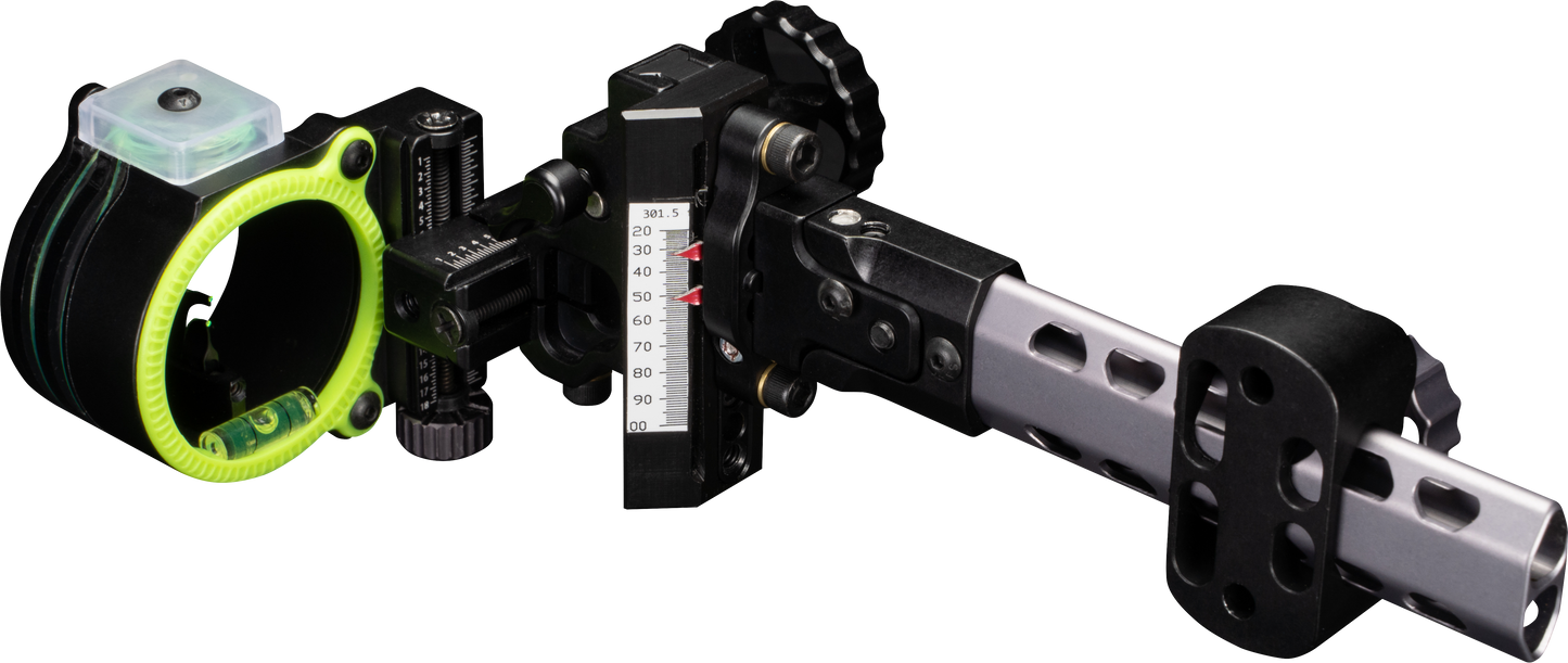 Black Gold Dual Trac
