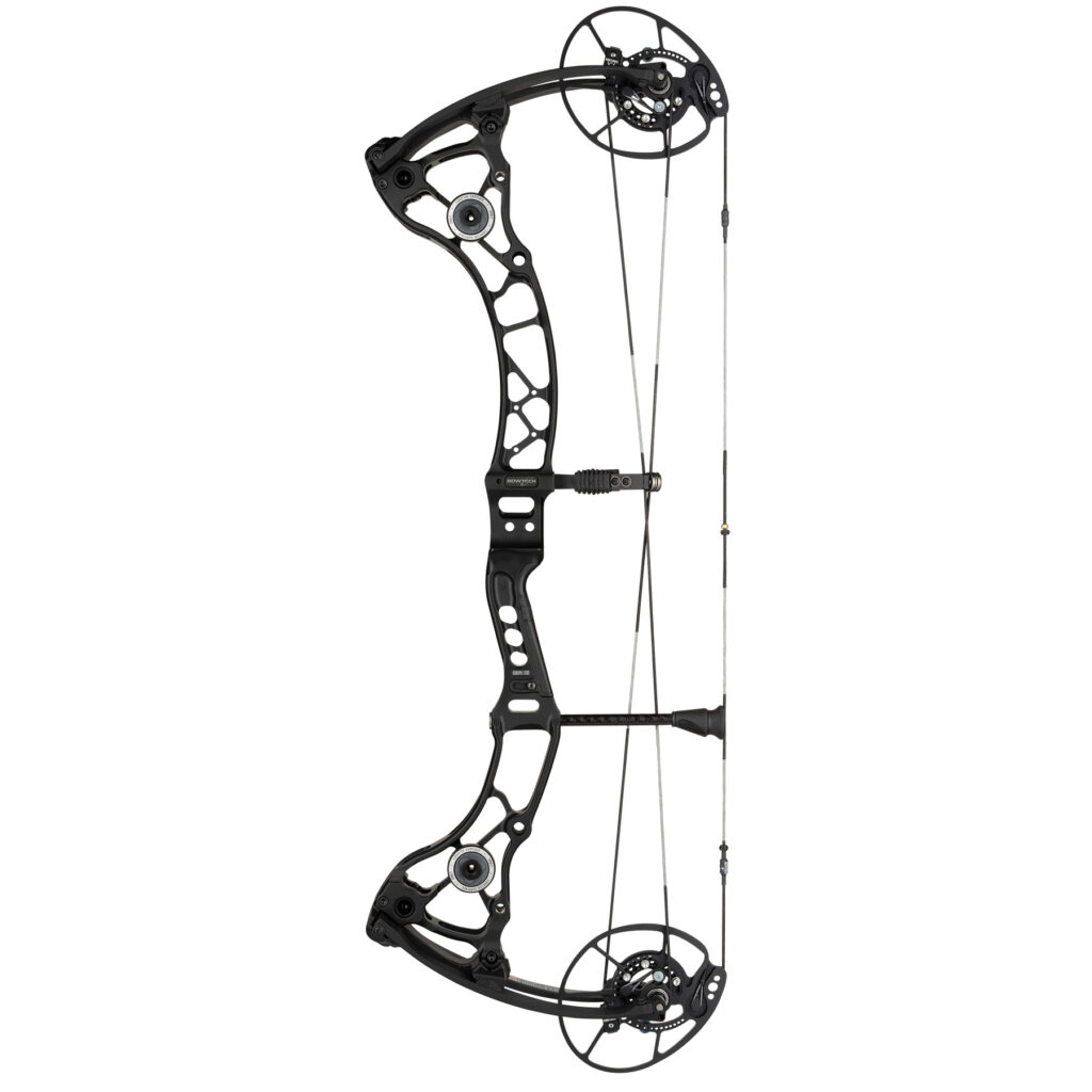 Bowtech Eva Shocky Gen3