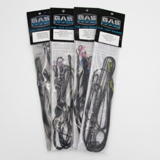 Gas High Octane String