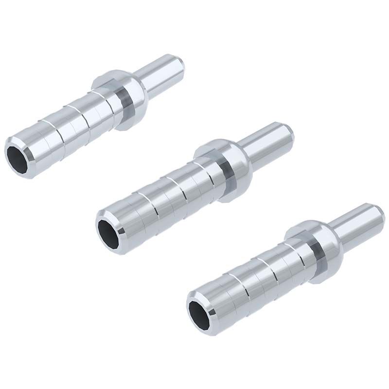 Gold Tip Pin Bushing .166