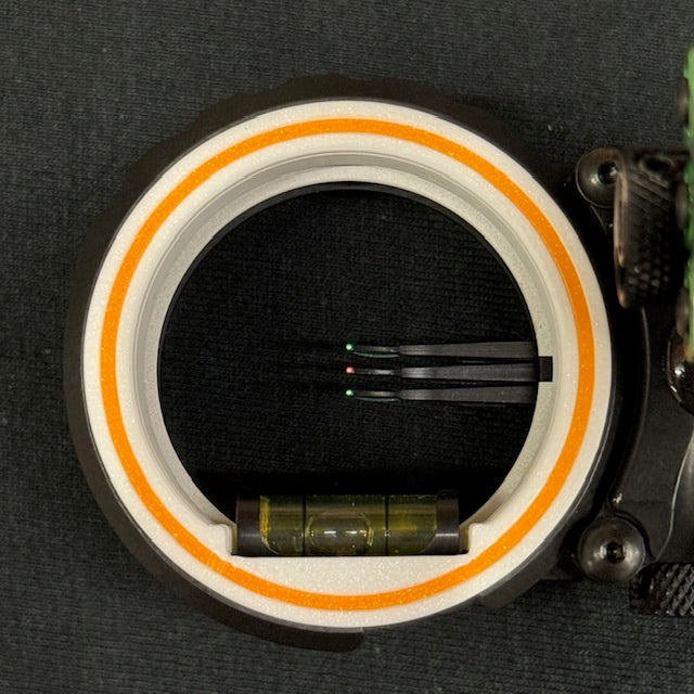 Sight Ring TRU Ball Axcel Landslide/Driver