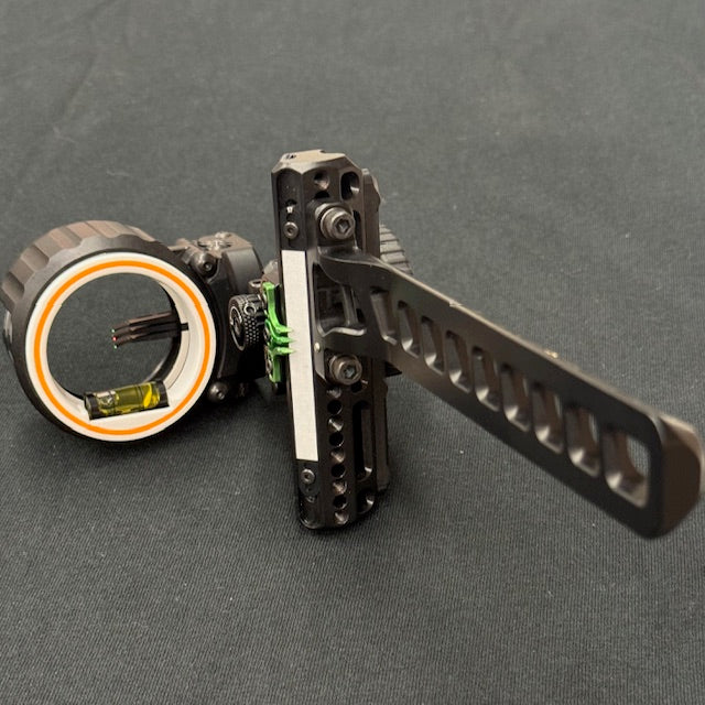 Sight Ring TRU Ball Axcel Landslide/Driver