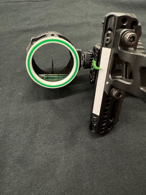 Sight Ring TRU Ball Axcel AVX41