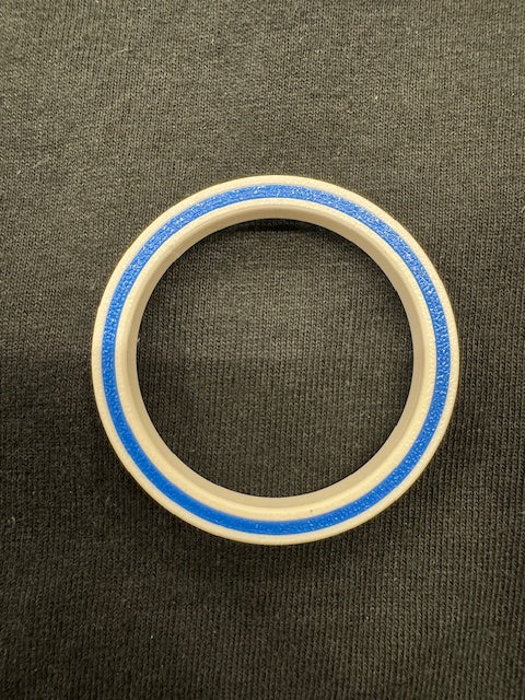 TOU Sight Ring Black Gold Ascent Series