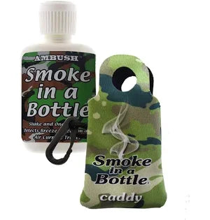 Ambush Smoke in a Bottle