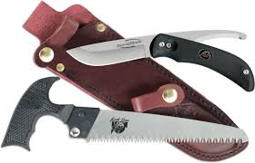 Outdoor Edge SwingBlade Pack