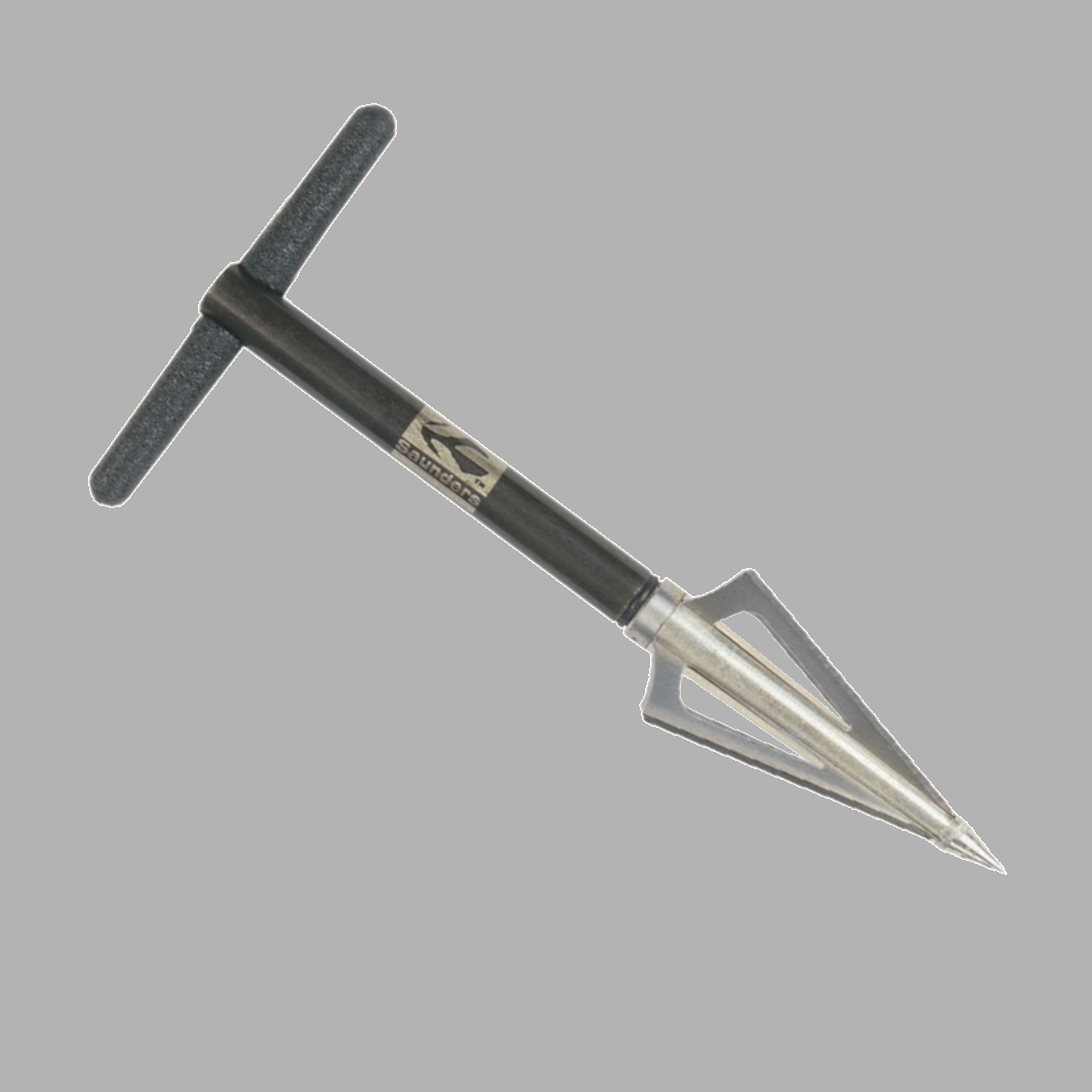 Saunders Point Puller