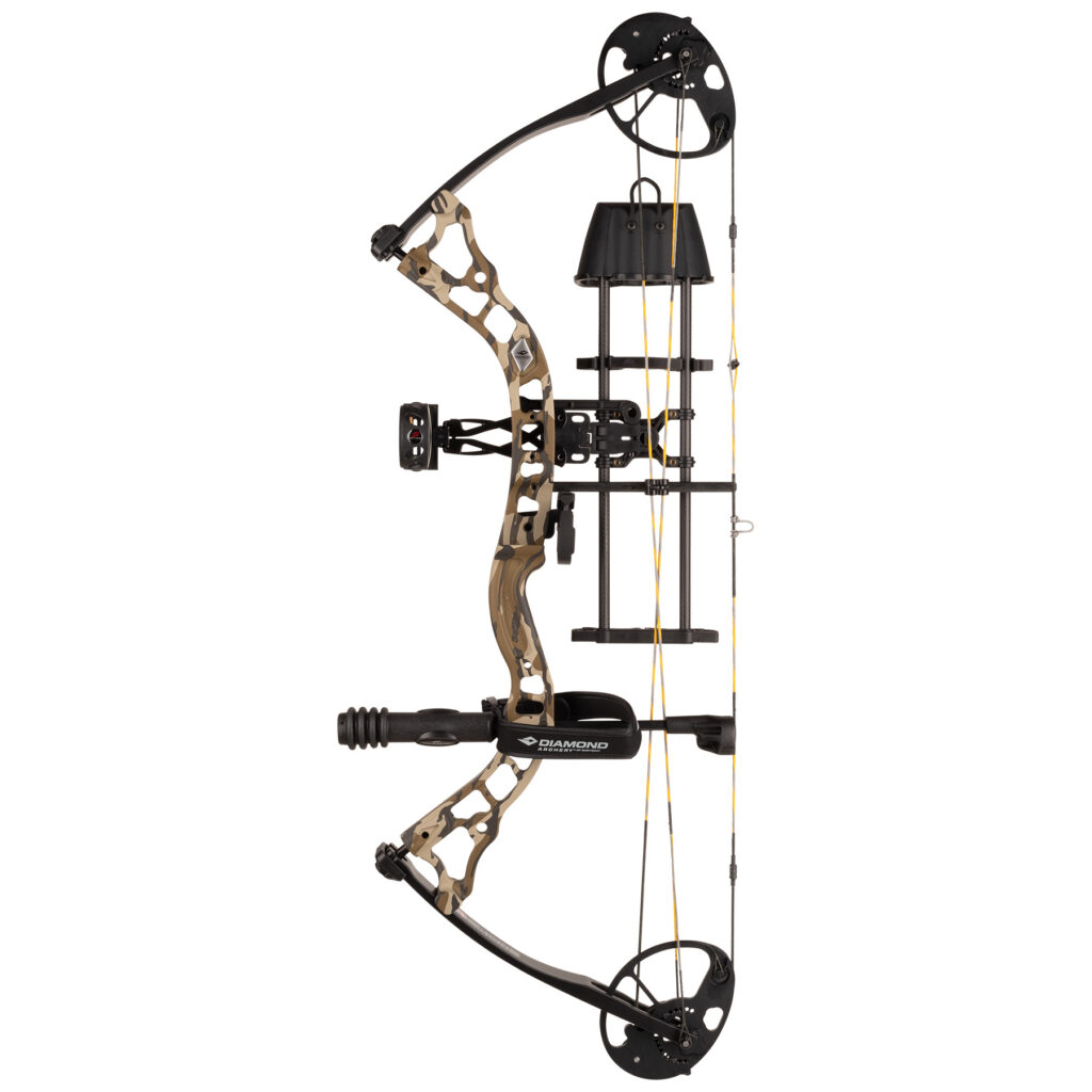 Diamond Pro305 Compound Bow