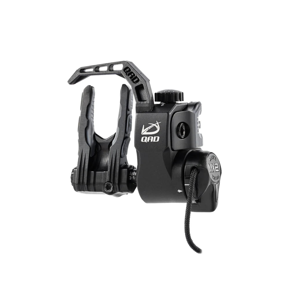 QAD Ultrarest Integrate MX2