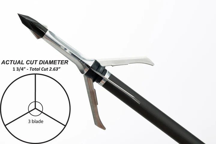 Grim Reaper RazorTip