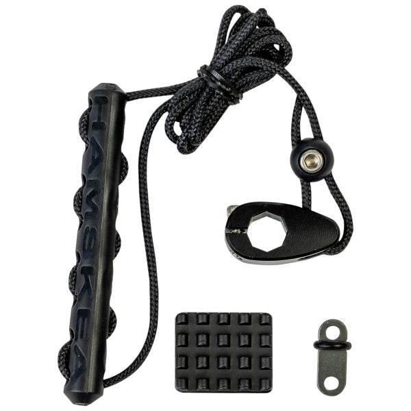 Hamskea Rebound Dampner Conversion Kit