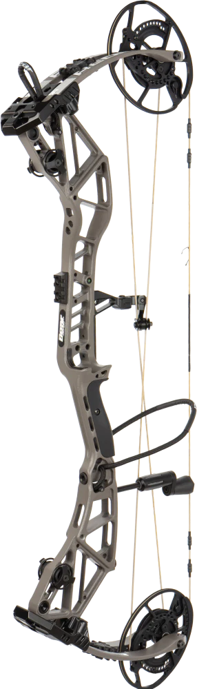 Fred Bear Redeem Compound Bow