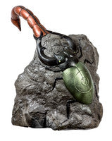 RinehartScorpion/Beetle Foam 3D Target