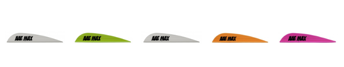 AAE Max Stealth Vane