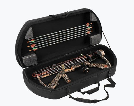 SKB Hybrid Compound Bow Case