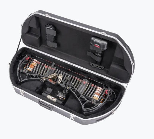 SKB Hunter Series Compound Bow Case