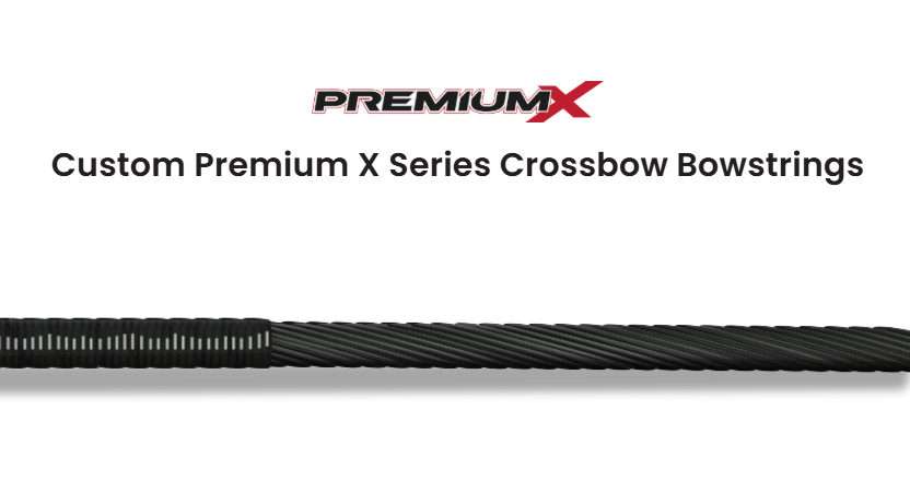 ABB Premium Ultra String Set