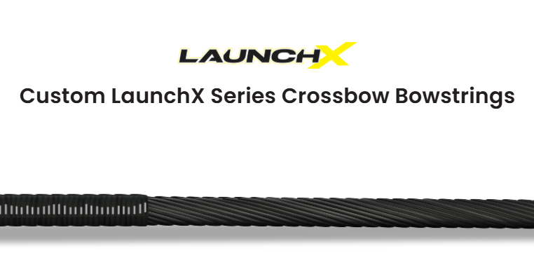 ABB Launch String Set