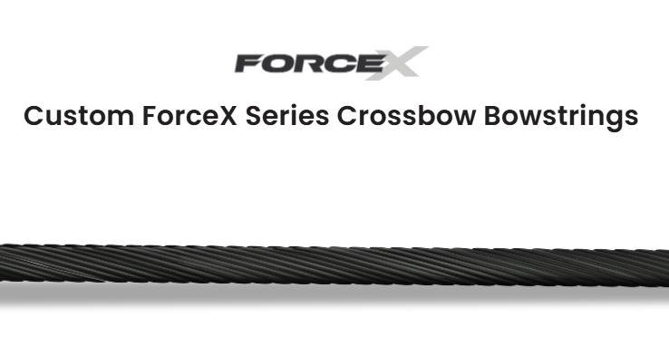 ABB Force Series String Set