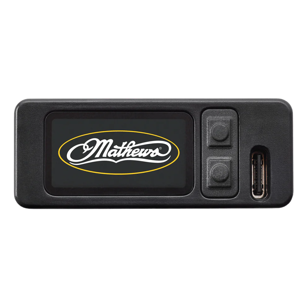 Mathew's Archery Shot Sense Grip