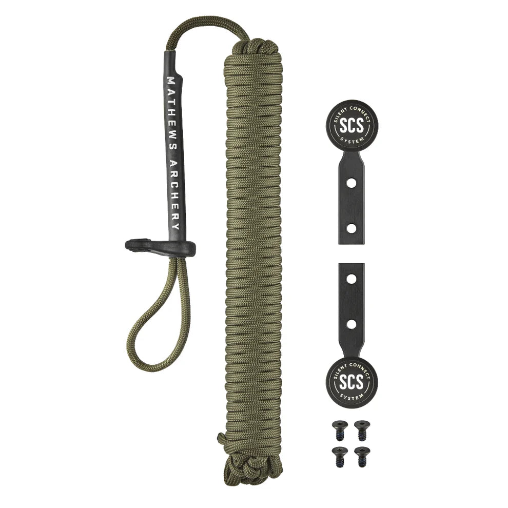 Mathews Silent Connect System Kit