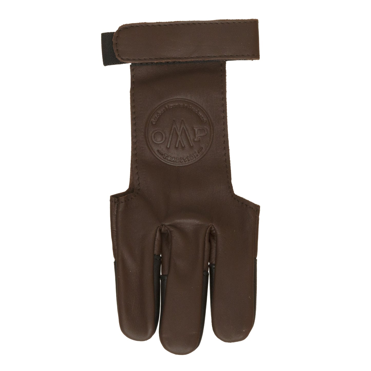 OMP Traditional Shooters Glove