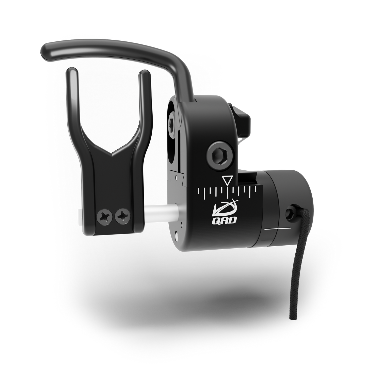 QAD Ultrarest HDX