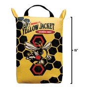 Morrell Targets "Final Shot" Discharge Bag Target