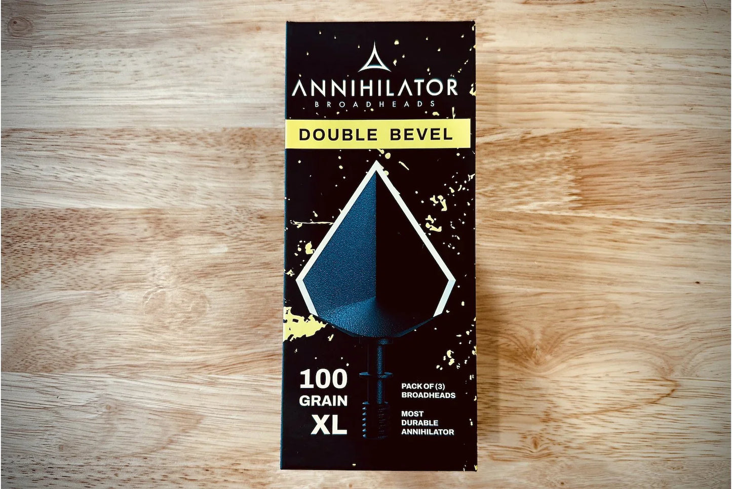 Annihilator XL