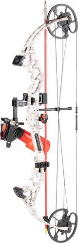 Cajun Archery Sucker Punch Pro Bowfishing Bow Pkg