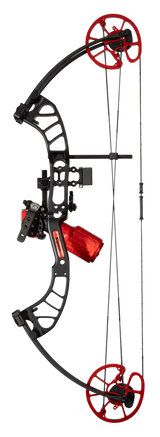 Cajun Shore Runner EVW Bowfishing Kit